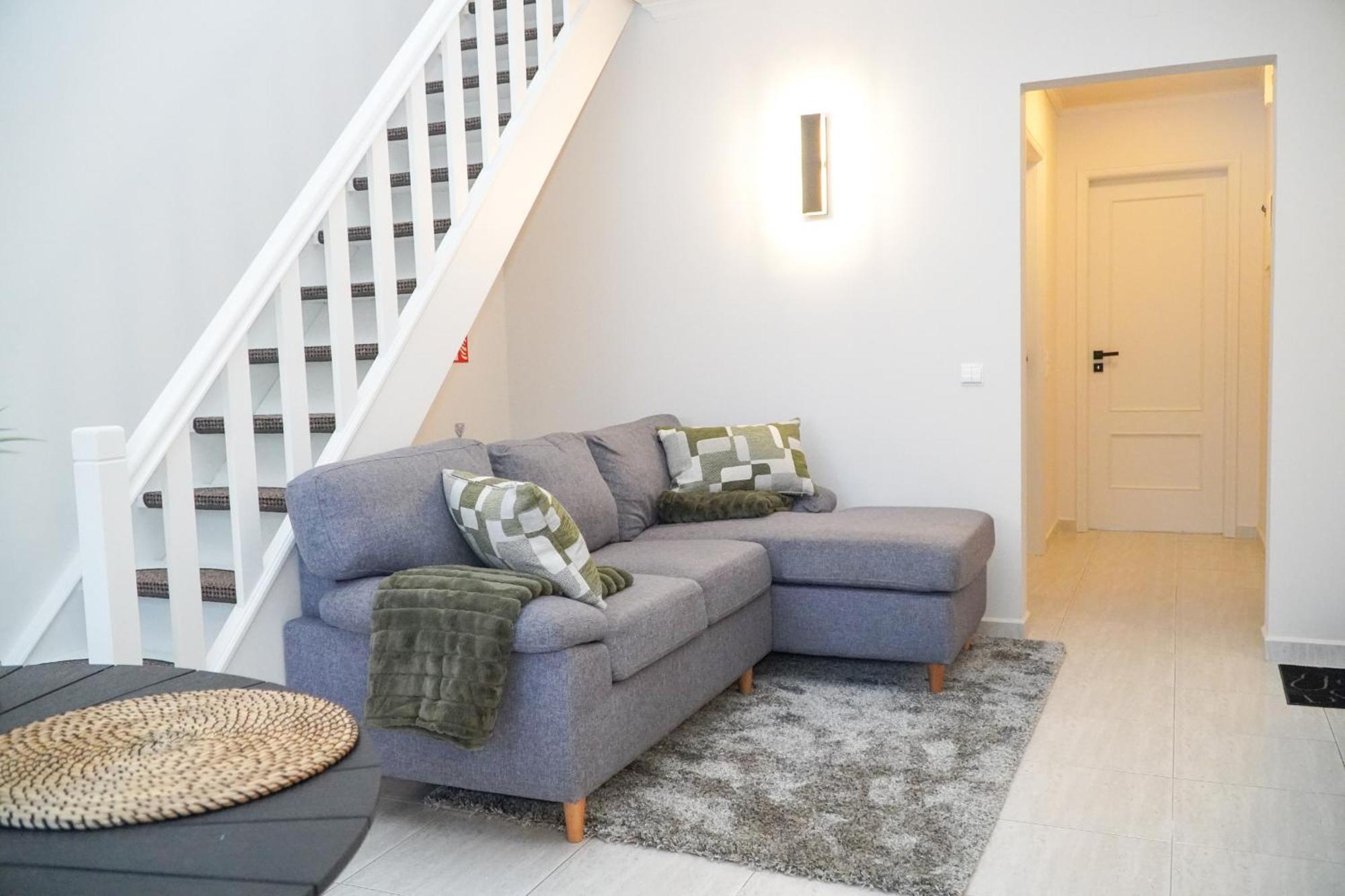 Apartamento Martina - Seaview *