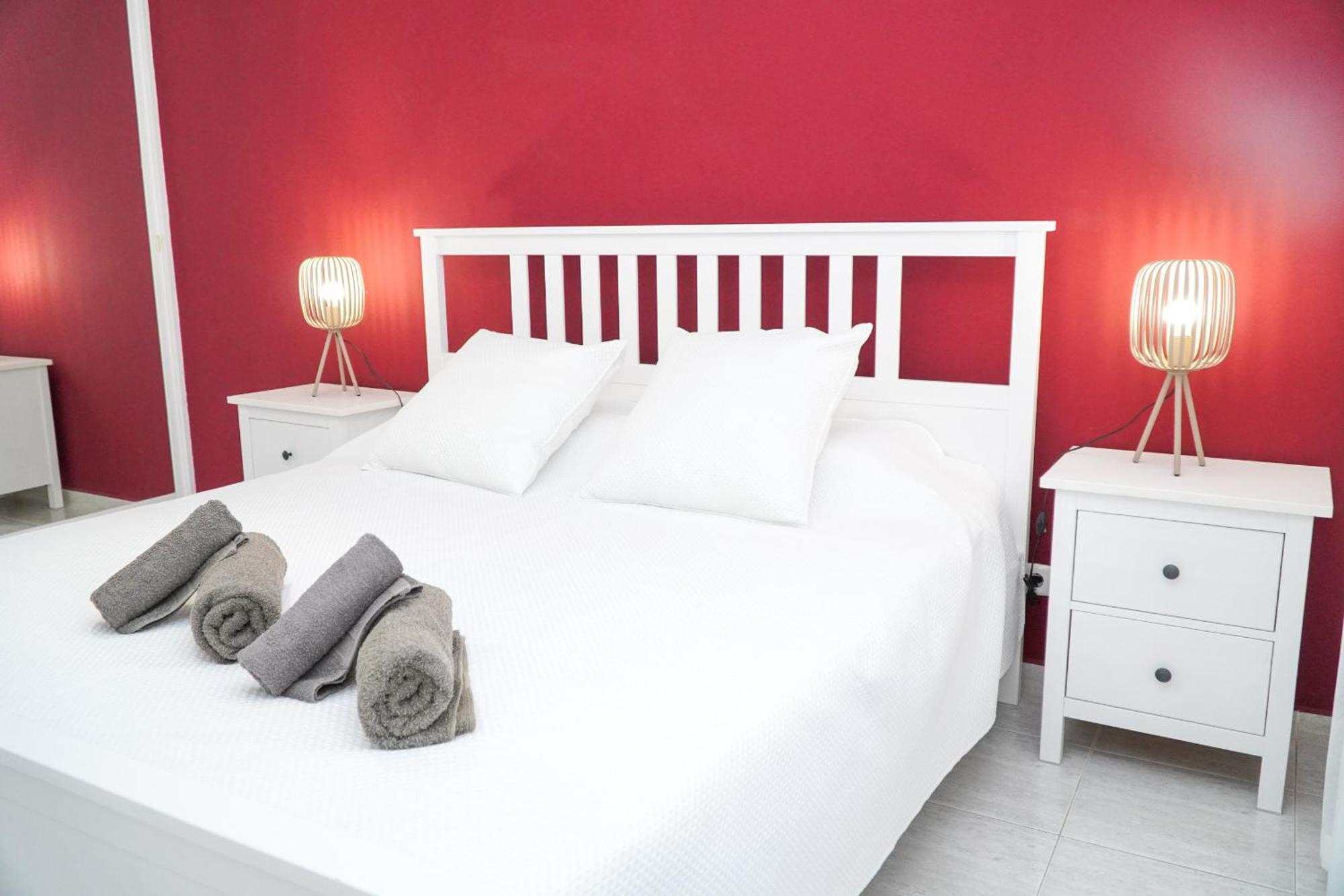 Apartment Martina - Seaview Albufeira